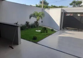 Foto 1 de Sobrado com 3 Quartos à venda, 193m² em Jardim San Marino, Santa Bárbara D'Oeste