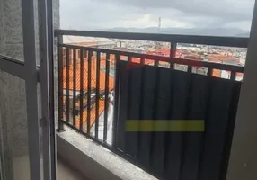 Foto 1 de Apartamento com 2 Quartos à venda, 45m² em Vila Nivi, São Paulo