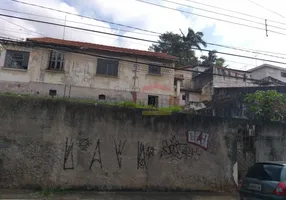Foto 1 de Lote/Terreno à venda, 700m² em Vila Rosa, São Paulo