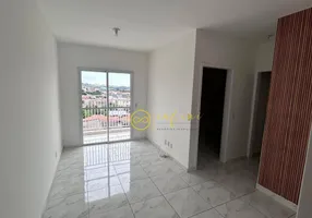 Foto 1 de Apartamento com 2 Quartos à venda, 54m² em Jardim Antônio Cassillo, Votorantim