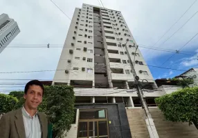 Foto 1 de Apartamento com 2 Quartos à venda, 60m² em Ilha do Retiro, Recife