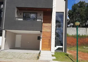 Foto 1 de Casa com 3 Quartos à venda, 166m² em Pilarzinho, Curitiba