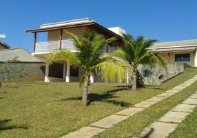 Foto 1 de Casa com 3 Quartos à venda, 320m² em Jardim Botanico Mil, São Pedro