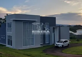 Foto 1 de Casa de Condomínio com 3 Quartos à venda, 308m² em Condominio Vale do Lago, Sorocaba