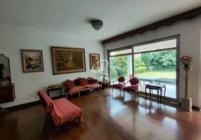 Foto 1 de Casa com 4 Quartos para venda ou aluguel, 317m² em Santo Amaro, São Paulo