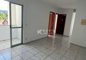 Foto 1 de Apartamento com 2 Quartos à venda, 67m² em Bremer, Rio do Sul