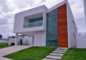 Foto 1 de Casa com 4 Quartos à venda, 250m² em Aldeia dos Camarás, Camaragibe