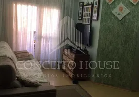 Foto 1 de Apartamento com 3 Quartos à venda, 72m² em Piratininga, Osasco