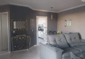 Foto 1 de Apartamento com 2 Quartos à venda, 65m² em Jardim Sul, São José dos Campos