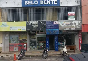 Foto 1 de Sala Comercial para alugar, 130m² em Setor Campinas, Goiânia