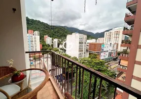 Foto 1 de Apartamento com 2 Quartos à venda, 78m² em Gávea, Rio de Janeiro