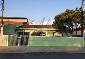 Foto 1 de Casa com 2 Quartos à venda, 160m² em Jardim Santana, Campinas