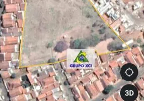 Foto 1 de Lote/Terreno à venda, 10000m² em Centro, Vargem Grande do Sul