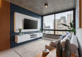 Foto 1 de Apartamento com 2 Quartos à venda, 73m² em Praia Grande, Torres