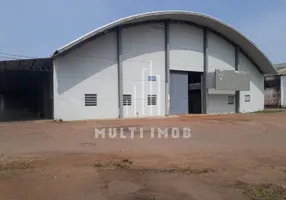 Foto 1 de Galpão/Depósito/Armazém para alugar, 1650m² em Distrito Industrial, Eldorado do Sul