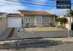 Foto 1 de Casa de Condomínio com 4 Quartos à venda, 210m² em Jardim das Américas, Curitiba