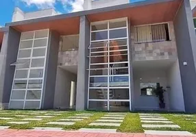 Foto 1 de Casa de Condomínio com 4 Quartos à venda, 149m² em Eusebio, Eusébio