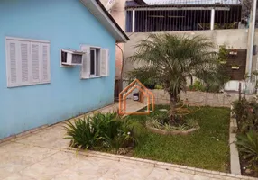 Foto 1 de Casa com 3 Quartos à venda, 90m² em Jardim Porto Alegre, Alvorada