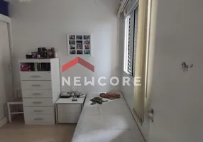 Foto 1 de Apartamento com 3 Quartos à venda, 96m² em Vila Sônia do Taboão, Taboão da Serra