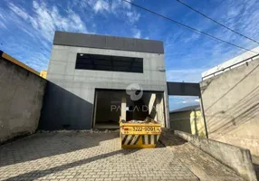 Foto 1 de Galpão/Depósito/Armazém para alugar, 292m² em Jardim Simus, Sorocaba