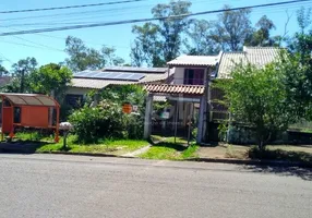 Foto 1 de Casa com 3 Quartos à venda, 105m² em São José, Sapucaia do Sul