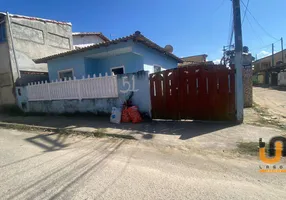 Foto 1 de Casa com 2 Quartos à venda, 90m² em Unamar, Cabo Frio