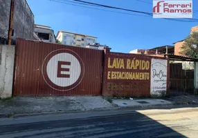 Foto 1 de Lote/Terreno à venda, 250m² em Vila Izabel, Guarulhos