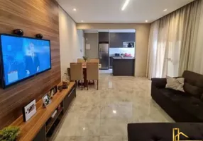 Foto 1 de Apartamento com 3 Quartos à venda, 76m² em Vila Poupança, Santana de Parnaíba