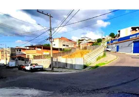 Foto 1 de Lote/Terreno à venda, 248m² em Santa Efigênia, Juiz de Fora