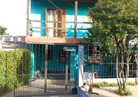 Foto 1 de Casa com 3 Quartos à venda, 310m² em Santo Onofre, Viamão
