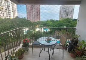 Foto 1 de Apartamento com 3 Quartos à venda, 115m² em Barra da Tijuca, Rio de Janeiro