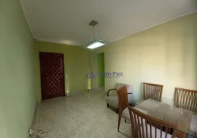 Foto 1 de Apartamento com 1 Quarto à venda, 54m² em Bela Vista, São Paulo