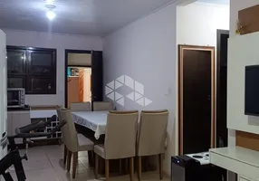 Foto 1 de Casa com 2 Quartos à venda, 100m² em São Miguel, São Leopoldo