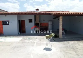 Foto 1 de Casa com 4 Quartos à venda, 110m² em Parque Califórnia, Campos dos Goytacazes