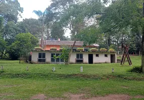 Foto 1 de Fazenda/Sítio com 5 Quartos à venda, 6581m² em Alvarenga, São Bernardo do Campo