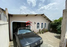 Foto 1 de Casa com 3 Quartos à venda, 109m² em Vila Boa Vista, Campinas
