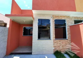 Foto 1 de Casa com 3 Quartos à venda, 76m² em Esplanada Santa Terezinha, Taubaté