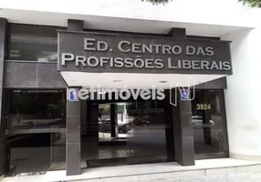 Foto 1 de Sala Comercial à venda, 28m² em Cruzeiro, Belo Horizonte
