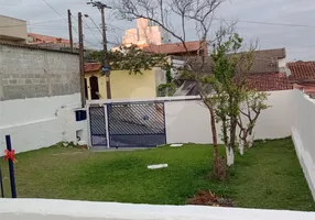 Foto 1 de Casa com 2 Quartos para venda ou aluguel, 88m² em Vila Suíssa, Mogi das Cruzes