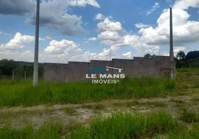 Foto 1 de Lote/Terreno à venda, 675m² em Santa Olimpia, Piracicaba