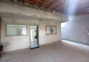 Foto 1 de Casa com 2 Quartos à venda, 120m² em Jardim Esplanada, Americana