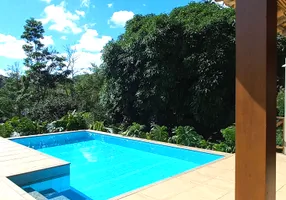 Foto 1 de Casa com 2 Quartos à venda, 6200m² em Pedro do Rio, Petrópolis