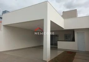 Foto 1 de Casa com 3 Quartos à venda, 200m² em Taquaral, Piracicaba
