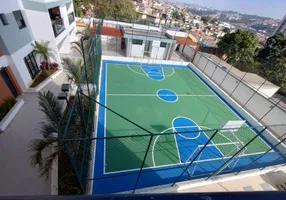 Foto 1 de Apartamento com 2 Quartos à venda, 66m² em Centro, Poá