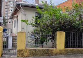 Foto 1 de Casa com 1 Quarto para alugar, 45m² em Vila Anglo Brasileira, São Paulo