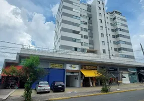 Foto 1 de Ponto Comercial para alugar, 104m² em Alvorada, Contagem