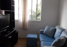 Foto 1 de Apartamento com 1 Quarto à venda, 40m² em Bela Vista, São Paulo