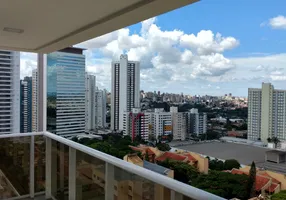 Foto 1 de Apartamento com 2 Quartos à venda, 80m² em Guanabara Parque Boulevard, Londrina