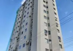 Foto 1 de Apartamento com 1 Quarto à venda, 42m² em Centro Norte, Cuiabá