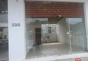 Foto 1 de Ponto Comercial para alugar, 32m² em Hípica, Porto Alegre